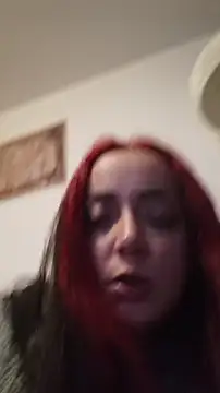 KatherineRyder online show from 03/21/25, 08:40