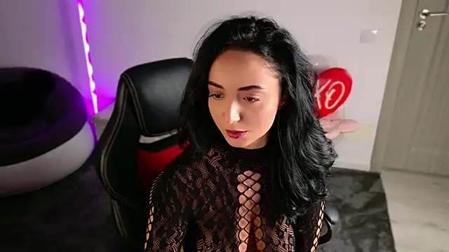 KatherineRyder online show from 10/18/25, 04:52