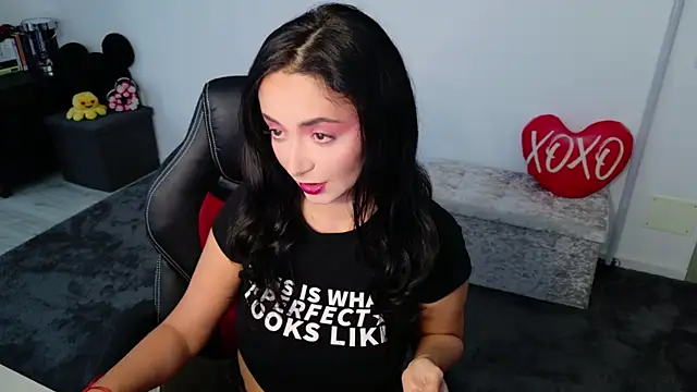 KatherineRyder online show from 11/16/25, 06:41