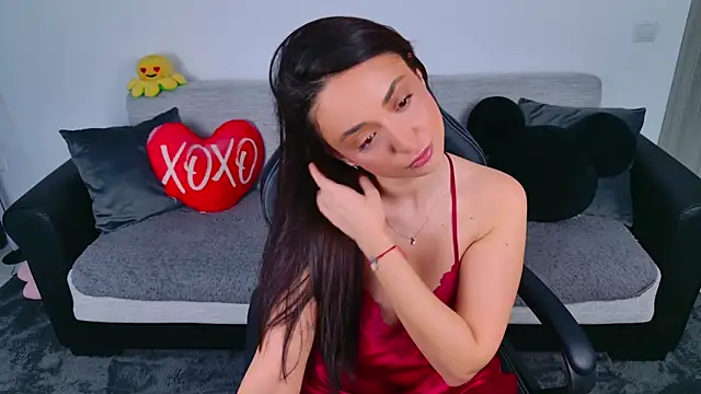 KatherineRyder online show from 02/08/26, 09:23