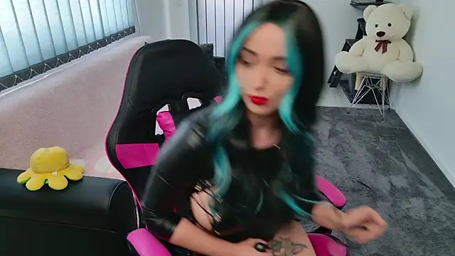 KatherineRyder online show from 03/26/26, 10:10