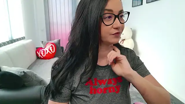 KatherineRyder online show from 04/18/26, 02:10