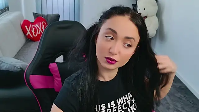 KatherineRyder online show from 04/22/26, 07:55