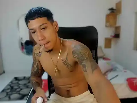 slim master12 online show from 09/16/25, 04:02