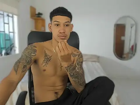 slim master12 online show from 09/24/25, 01:36