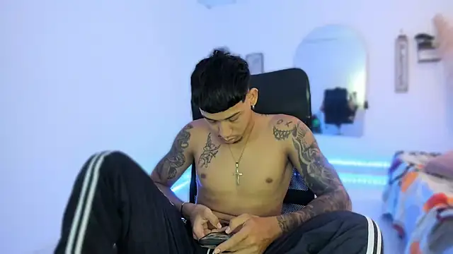 slim master12 online show from 11/15/25, 03:04