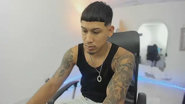 slim master12 online show from 01/16/26, 11:42