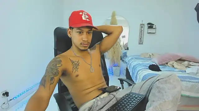 slim master12 online show from 02/19/26, 10:28