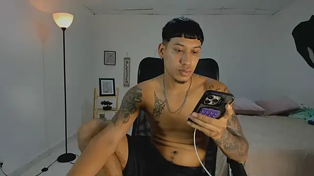 slim master12 online show from 03/02/26, 09:21