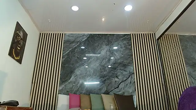 PriscilaRainbow online show from 02/12/25, 11:20