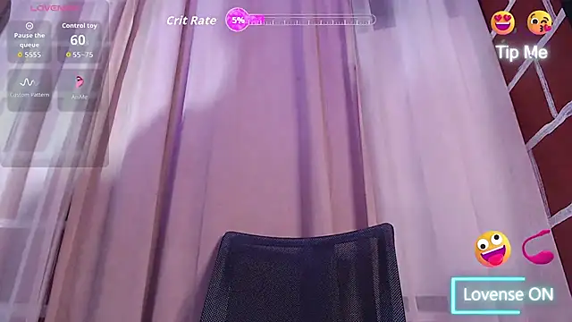 PriscilaRainbow online show from 03/16/26, 02:32