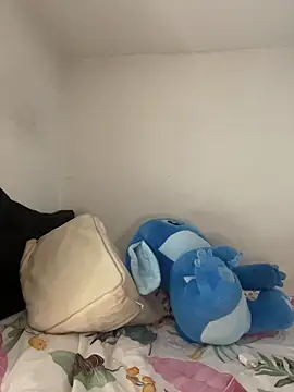 Raquel jones online show from 12/19/25, 09:11