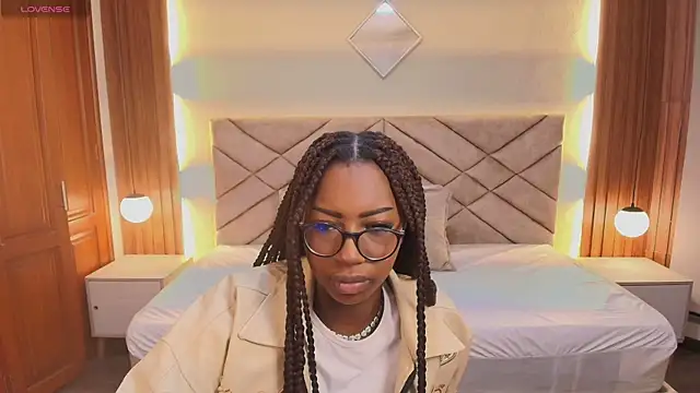 Raquel jones online show from 02/11/26, 11:48