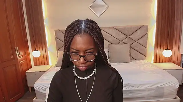 Raquel jones online show from 02/28/26, 12:06