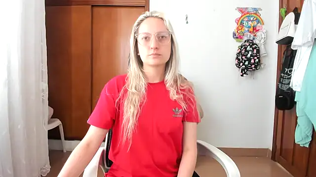 Adele johnsonn1 online show from 11/17/25, 03:40