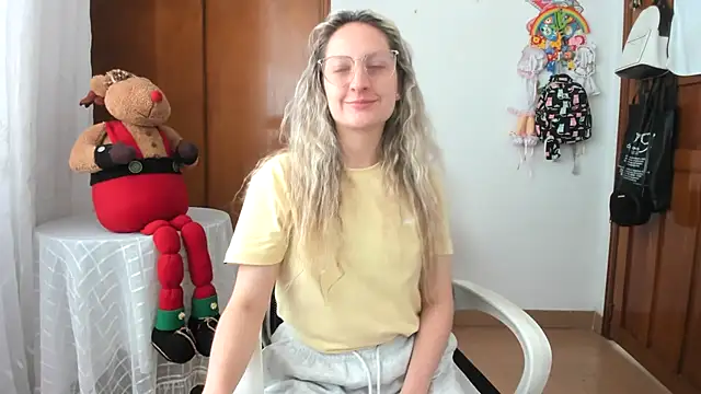 Adele johnsonn1 online show from 01/13/26, 03:06