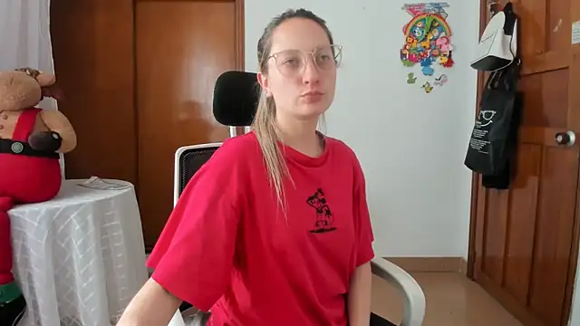 Adele johnsonn1 online show from 06/10/26, 07:46