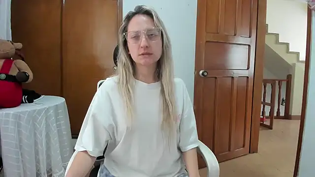 Adele johnsonn1 online show from 07/09/26, 05:39