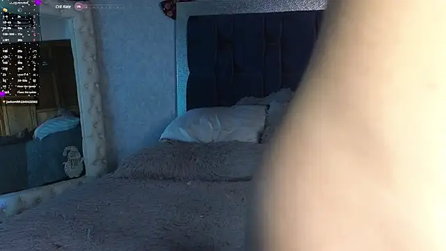 SaraWilliamss  online show from 12/24/24, 12:11