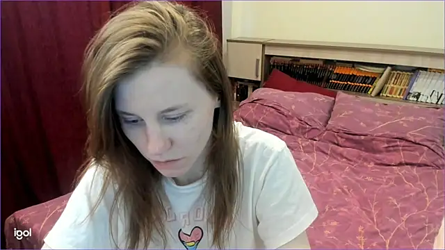 Snapshot of LianaMiller88 chatting on 06/10/26, 05:45 LianaMiller88 online show from 06/10/26, 05:45