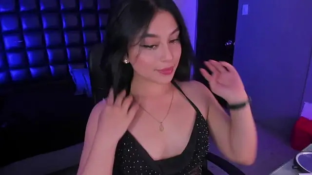 MelodySweett online show from 03/15/26, 02:17