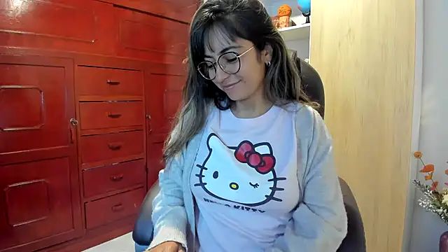 Isabellaa22 1 online show from 07/17/26, 10:36
