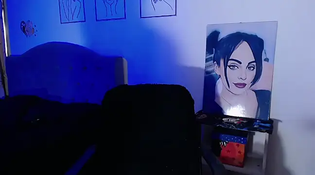 violett honney online show from 01/19/25, 10:39