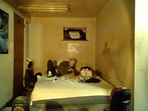 Nightshade7712 online show from 01/24/25, 11:04