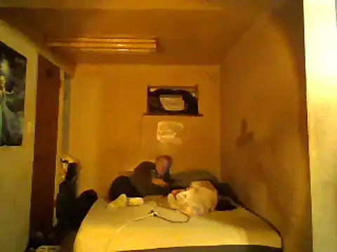 Nightshade7712 online show from 01/25/25, 10:07