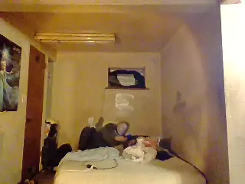 Nightshade7712 online show from 01/26/25, 08:45