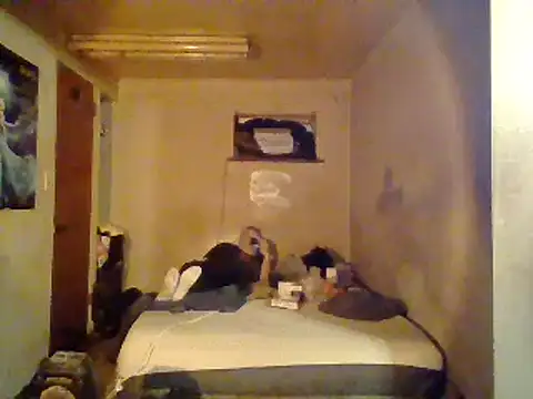 Nightshade7712 online show from 01/29/25, 08:56