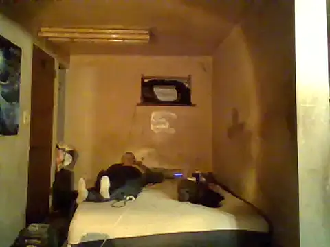 Nightshade7712 online show from 01/31/25, 03:20