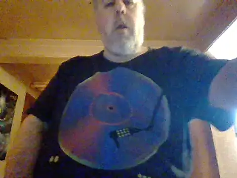 Nightshade7712 online show from 02/01/25, 07:34