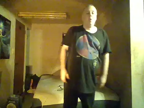 Nightshade7712 online show from 02/09/25, 05:08