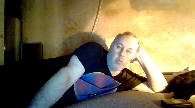 Nightshade7712 online show from 02/18/25, 01:54