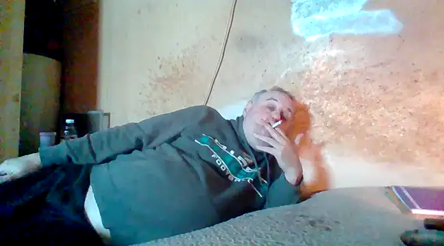 Nightshade7712 online show from 02/18/25, 08:25