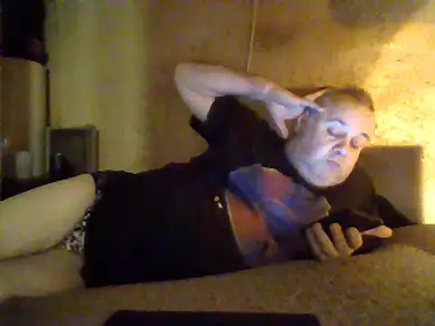 Nightshade7712 online show from 02/27/25, 01:38