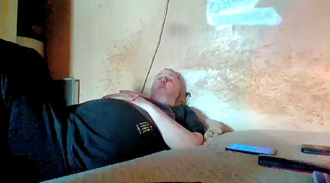 Nightshade7712 online show from 03/03/25, 07:28