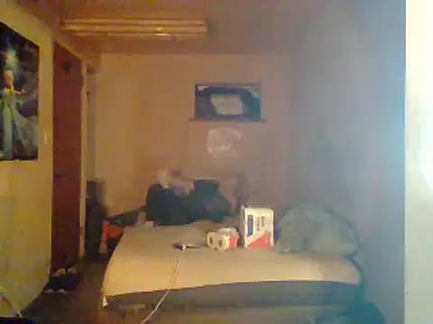 Nightshade7712 online show from 03/11/25, 09:15