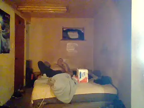 Nightshade7712 online show from 03/13/25, 09:05