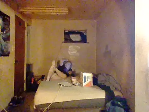 Nightshade7712 online show from 03/14/25, 09:21