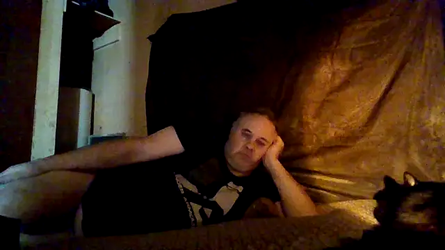 Nightshade7712 online show from 10/10/25, 10:42