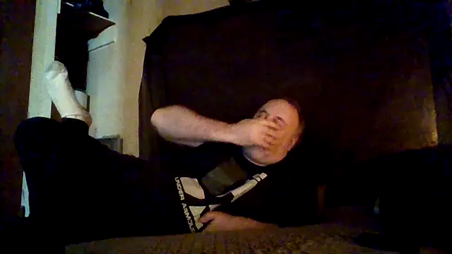 Nightshade7712 online show from 10/12/25, 08:19