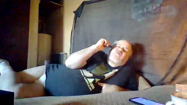 Nightshade7712 online show from 11/04/25, 05:12