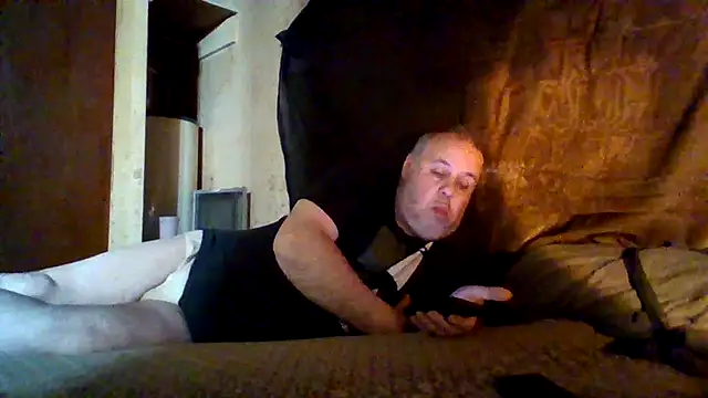 Nightshade7712 online show from 11/20/25, 10:31