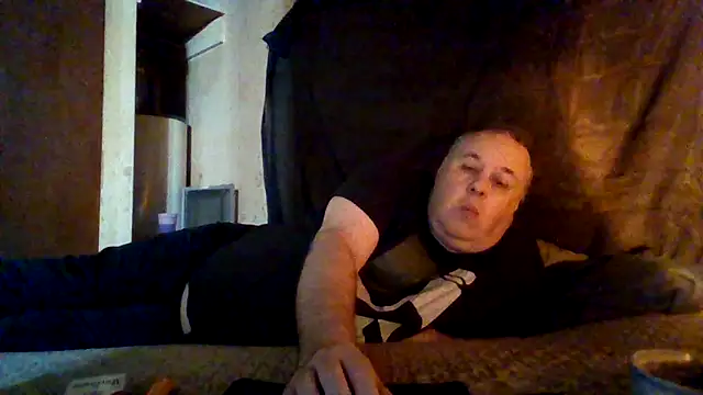 Nightshade7712 online show from 12/03/25, 08:00