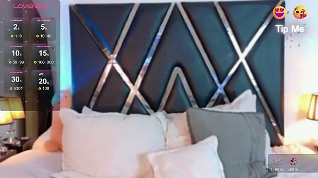 AnikaDragun online show from 03/21/26, 11:19