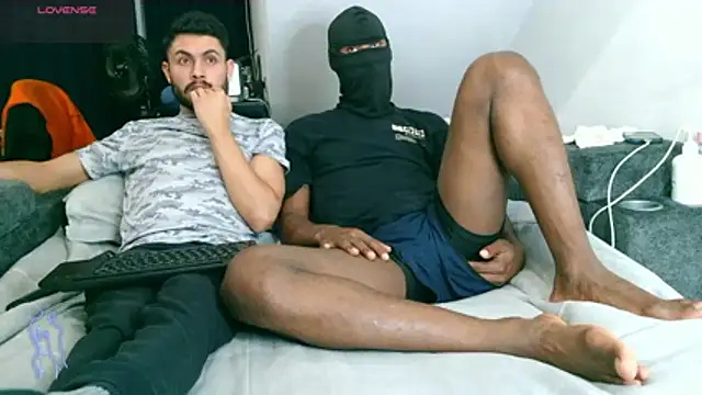 davgostoso online show from 02/02/26, 09:35