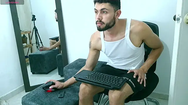 davgostoso online show from 02/03/26, 07:52