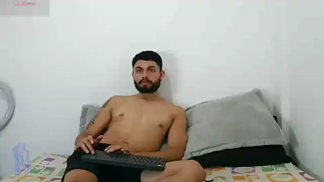 davgostoso online show from 02/12/26, 04:35